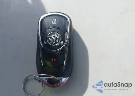 2018 Buick Encore Preferred z USA, uszkodzony, nr VIN KL4CJESB8JB663516